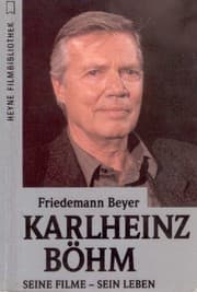 Tapa de Karlheinz Böhm
