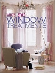 Tapa de What's in style