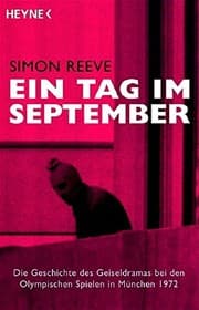 Tapa de Ein Tag im September