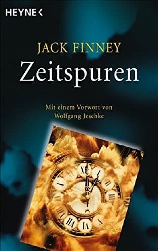 Tapa de Zeitspuren