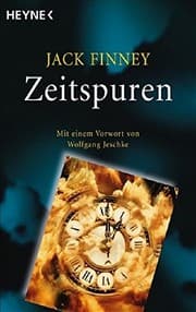 Tapa de Zeitspuren