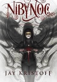 Tapa de Nevernight