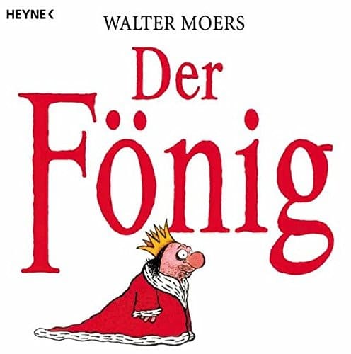 Tapa de Der Fönig