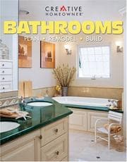 Tapa de Bathrooms
