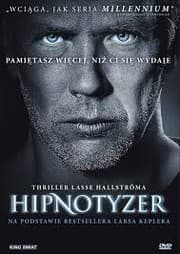 Tapa de Hipnotyzer