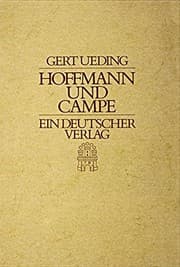 Tapa de Hoffmann und Campe