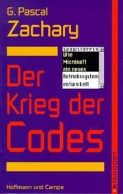 Tapa de Show Stopper!: The Breakneck Race to Create Windows NT and the Next Generation at Microsoft