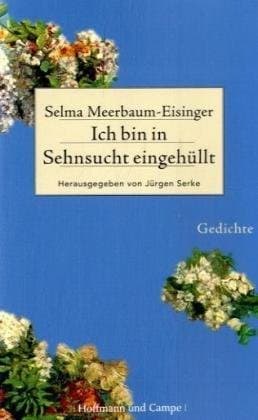 Tapa de Ich bin in Sehnsucht eingehüllt. Sonderausgabe