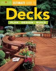 Tapa de Decks