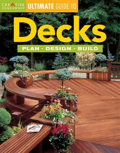 Tapa de Decks