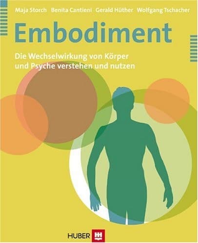 Tapa de Embodiment
