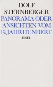 Tapa de Panorama, oder, Ansichten vom 19. Jahrhundert