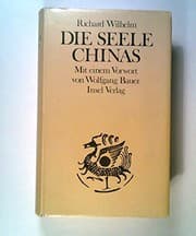 Tapa de Die Seele Chinas