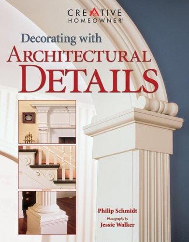 Tapa de Decorating with Architectural Details