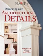 Tapa de Decorating with Architectural Details