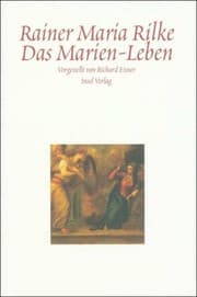 Tapa de Das Marien-Leben (German Edition)
