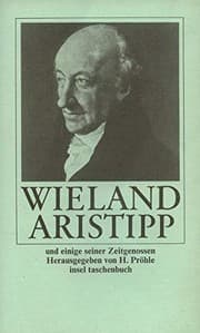 Tapa de Aristipp und einige seiner Zeitgenossen
