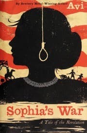 Tapa de Sophia's War