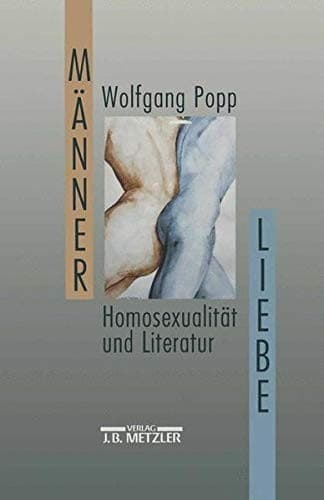 Tapa de Männerliebe