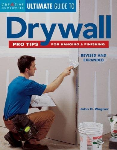 Tapa de Drywall