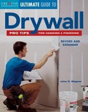 Tapa de Drywall