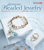Tapa de Glamorous Beaded Jewelry