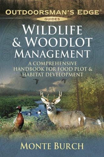 Tapa de Wildlife & Woodlot Management