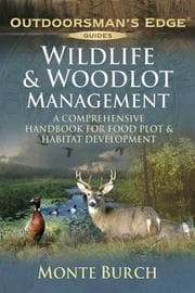 Tapa de Wildlife & Woodlot Management