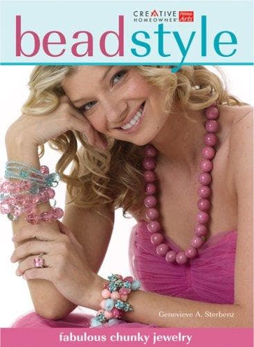 Tapa de Bead Style