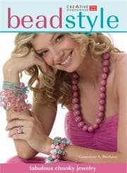 Tapa de Bead Style
