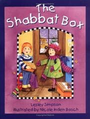 Tapa de The Shabbat box