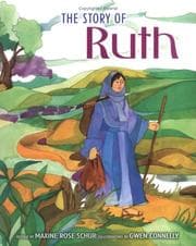 Tapa de The story of Ruth