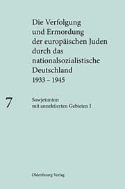 Tapa de Sowjetunion Mit Annektierten Gebieten I (German Edition)