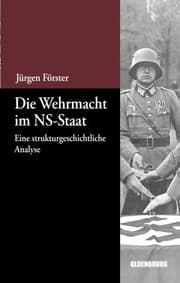 Tapa de Die Wehrmacht im NS-Staat (Beitrage Zur Militargeschichte) (German Edition)