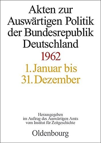 Tapa de 1962 (German Edition)