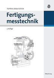 Tapa de Fertigungsmesstechnik (German Edition)