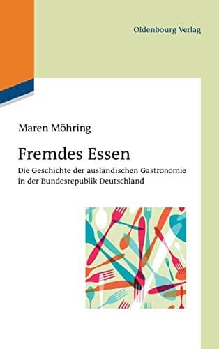Tapa de Fremdes Essen
