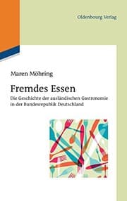 Tapa de Fremdes Essen