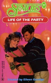 Tapa de Life of the Party (Seniors No 17)