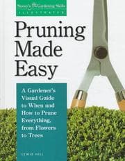 Tapa de Pruning Made Easy