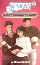 Tapa de Smart Enough to Know