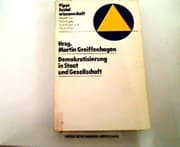 Tapa de Demokratisierung in Staat und Gesellschaft