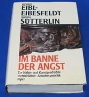 Tapa de Im Banne der Angst