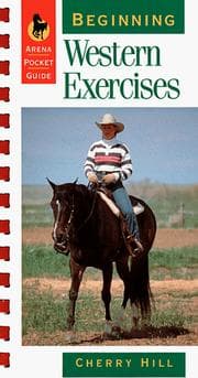 Tapa de Beginning western exercises