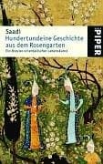 Tapa de Hundertundeine Geschichte aus dem Rosengarten