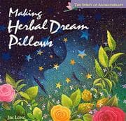 Tapa de Making herbal dream pillows