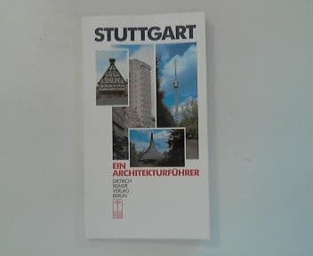 Tapa de Stuttgart