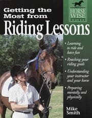 Tapa de Getting the Most from Riding Lessons (Horse-Wise Guide)