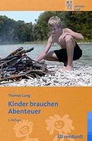 Tapa de Kinder brauchen Abenteuer