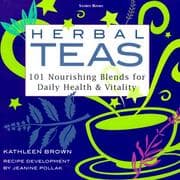 Tapa de Herbal teas
